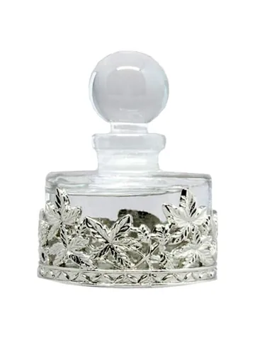 Swiss Arabian Musk Malaki bottle