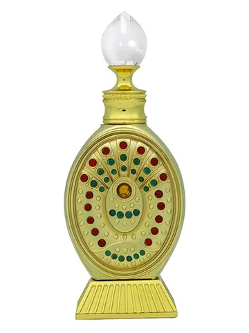 Swiss Arabian Nada bottle