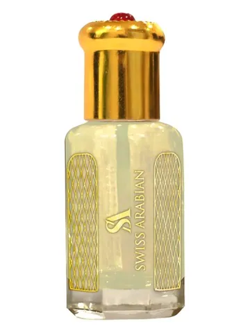 Swiss Arabian Nice and Spice bottle