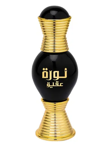 Swiss Arabian Noora Onyx bottle