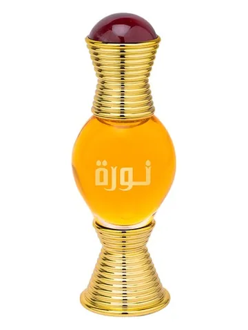 Swiss Arabian Noora bottle