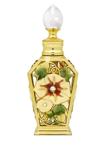 Swiss Arabian Nour bottle