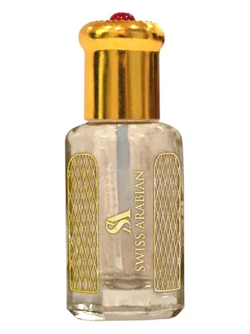 Swiss Arabian Orient Oud bottle