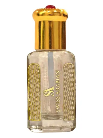 Swiss Arabian Persian bottle