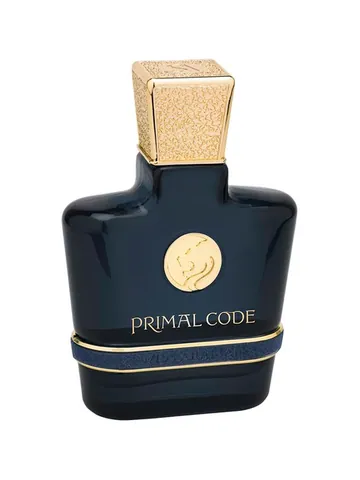 Swiss Arabian Primal Code bottle