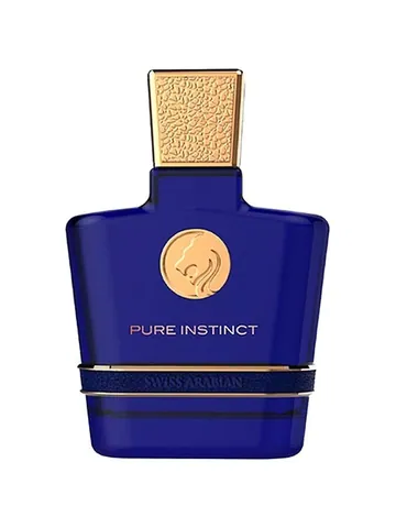 Swiss Arabian Pure Instinct bottle