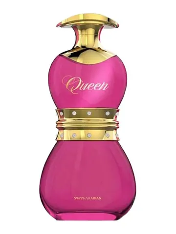 Swiss Arabian Queen bottle
