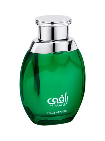 Swiss Arabian Raaqi bottle