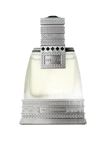 Swiss Arabian Rakaan bottle