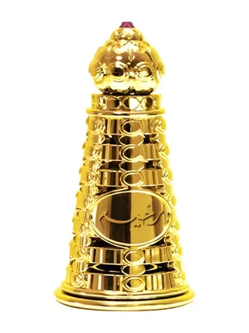 Swiss Arabian Rakheem bottle