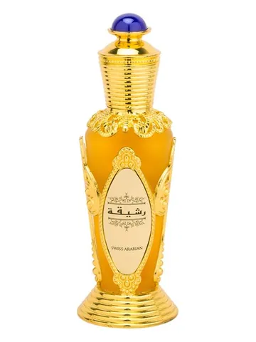 Swiss Arabian Rasheeqa bottle