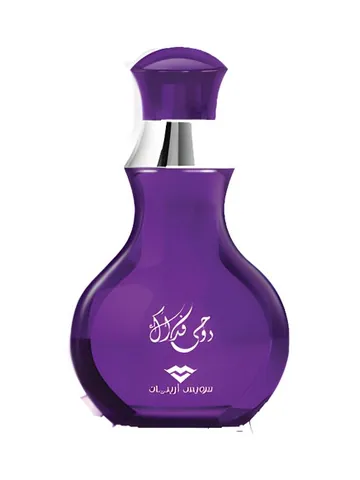 Swiss Arabian Roohi Fedak bottle