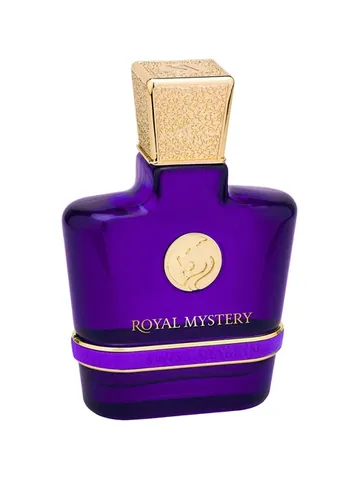 Swiss Arabian Royal Mystery bottle