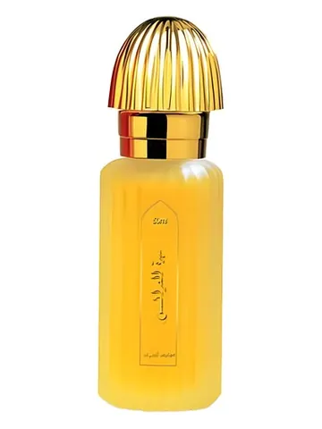 Swiss Arabian Sahret Al Arais bottle