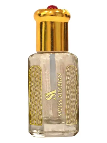 Swiss Arabian Sands bottle