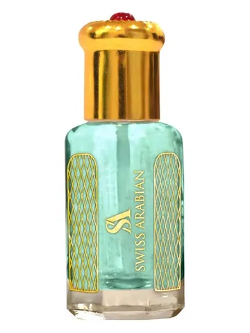 Swiss Arabian Sea Breeze bottle