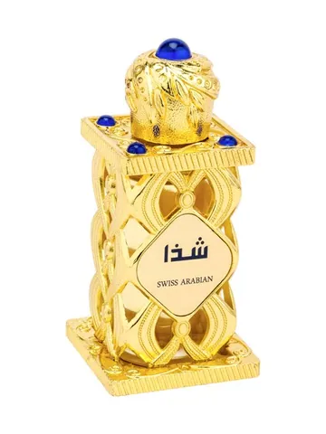 Swiss Arabian Shadha bottle