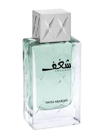 Swiss Arabian Shaghaf Men bottle