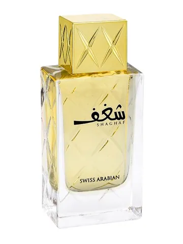 Swiss Arabian Shaghaf Women bottle