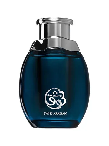 Swiss Arabian Shawq bottle