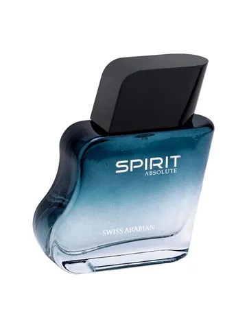 Swiss Arabian Spirit Absolute bottle