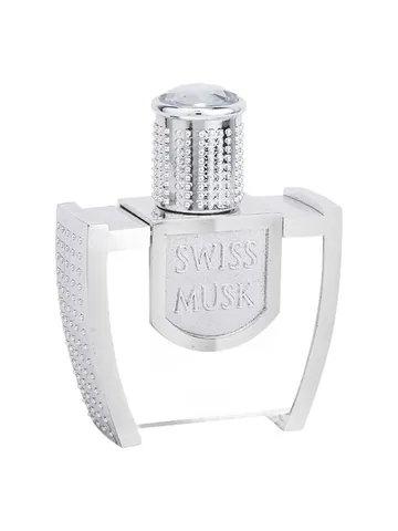 Swiss Arabian Swiss Musk bottle