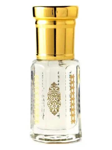 Swiss Arabian Turkish Rose bottle