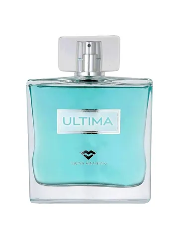 Swiss Arabian Ultima bottle