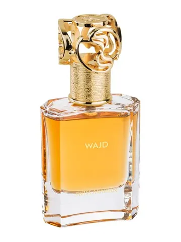 Swiss Arabian Wajd bottle