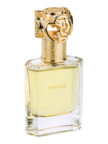 Swiss Arabian Walaa bottle