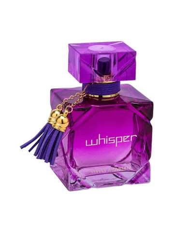 Swiss Arabian Whisper bottle