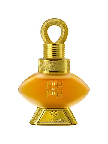 Swiss Arabian Youm Wara Youm bottle