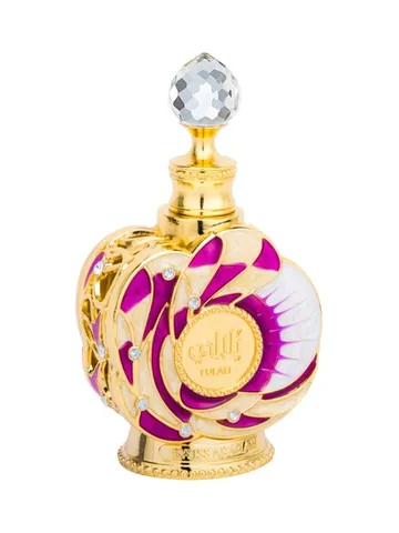 Swiss Arabian Yulali bottle