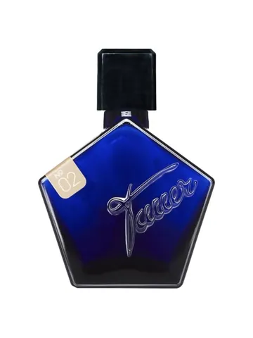 Tauer Perfumes 02 L'Air du Desert Marocain bottle