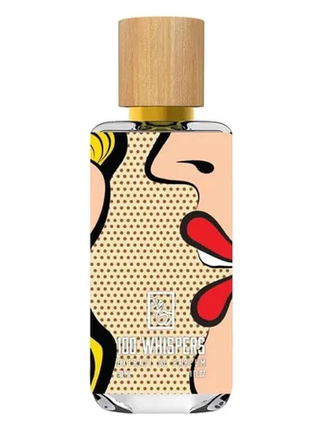 The Dua Brand 100 Whispers bottle
