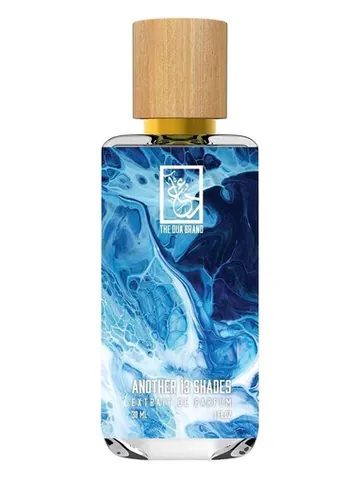 The Dua Brand Another 13 Shades bottle