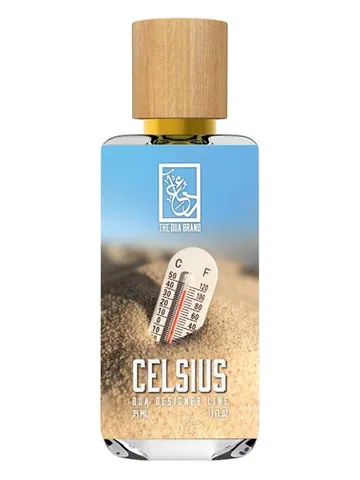 The Dua Brand Celsius bottle