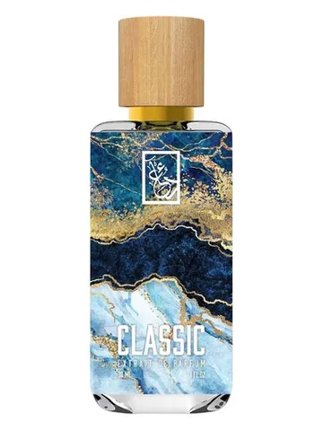 The Dua Brand Classic bottle