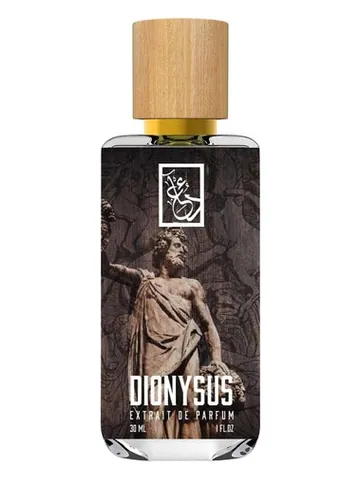 The Dua Brand Dionysus bottle