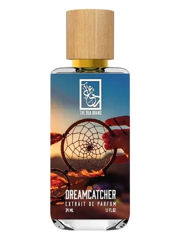 The Dua Brand Dreamcatcher bottle
