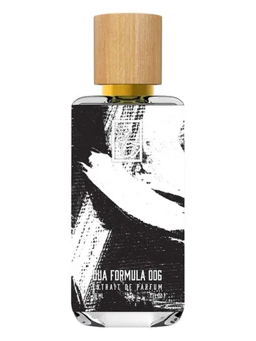 The Dua Brand Dua Formula 006 bottle
