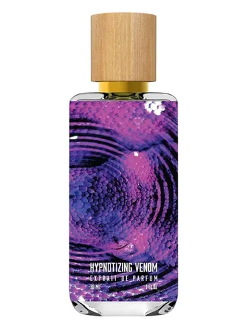 The Dua Brand Hypnotizing Venom bottle