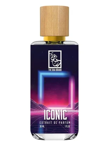 The Dua Brand Iconic bottle