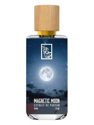 The Dua Brand Magnetic Moon bottle