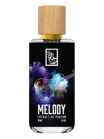 The Dua Brand Melody bottle