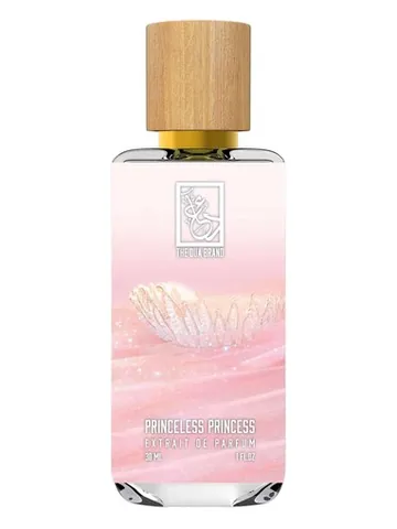 The Dua Brand Princeless Princess bottle