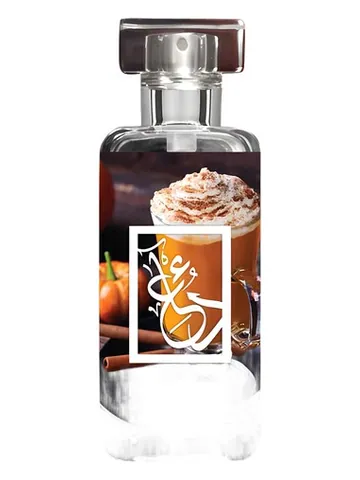 The Dua Brand Pumpkin Spice 2.0 bottle