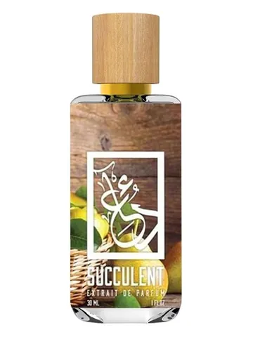 The Dua Brand Succulent bottle