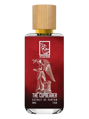 The Dua Brand The Cupbearer bottle