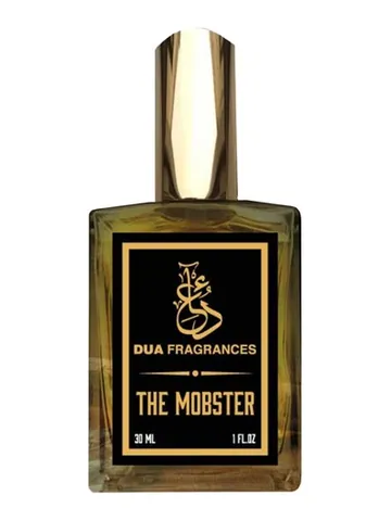 The Dua Brand The Mobster bottle